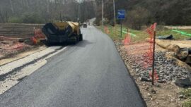 Best Asphalt Paving Companies to Consider in West Virginia
