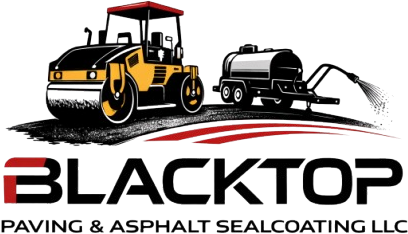 BlackTop Paving & Asphalt Sealcoating LLC
