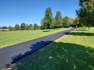 Why Is My Asphalt Driveway Sinking?