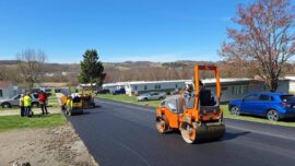 Hiring a Bridgeport Driveway Paving Company: What to Know
