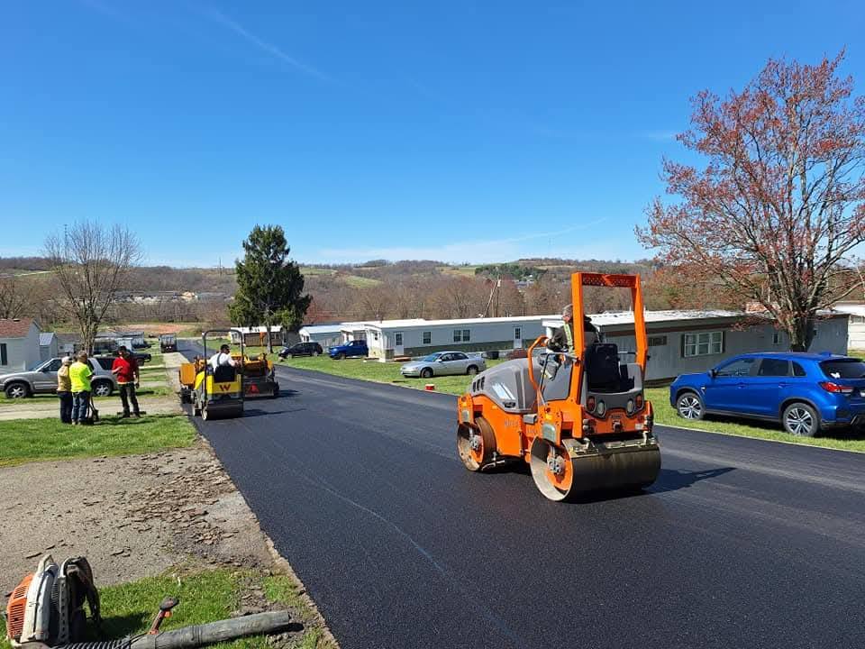Hiring a Bridgeport Driveway Paving Company: What to Know