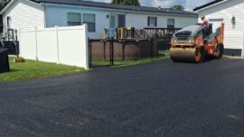 How To Select A Paving Contractor In Bridgeport WV