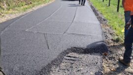 How to Compare Bridgeport Asphalt Paving Bids
