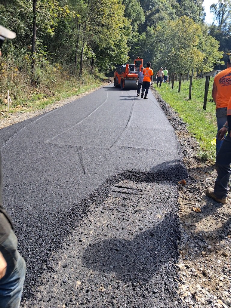 How to Compare Bridgeport Asphalt Paving Bids