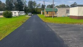 Why Is Base Preparation So Important for Driveway Paving in Bridgeport