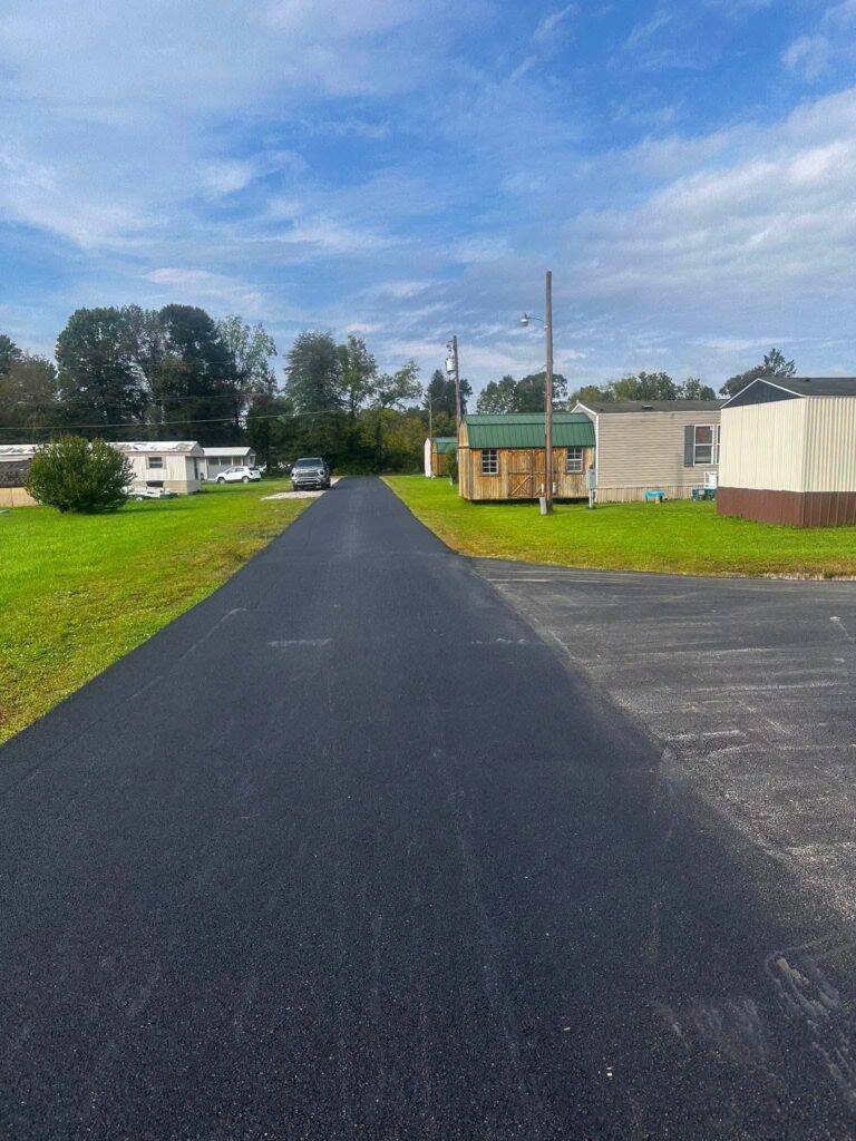 Why Is Base Preparation So Important for Driveway Paving in Bridgeport